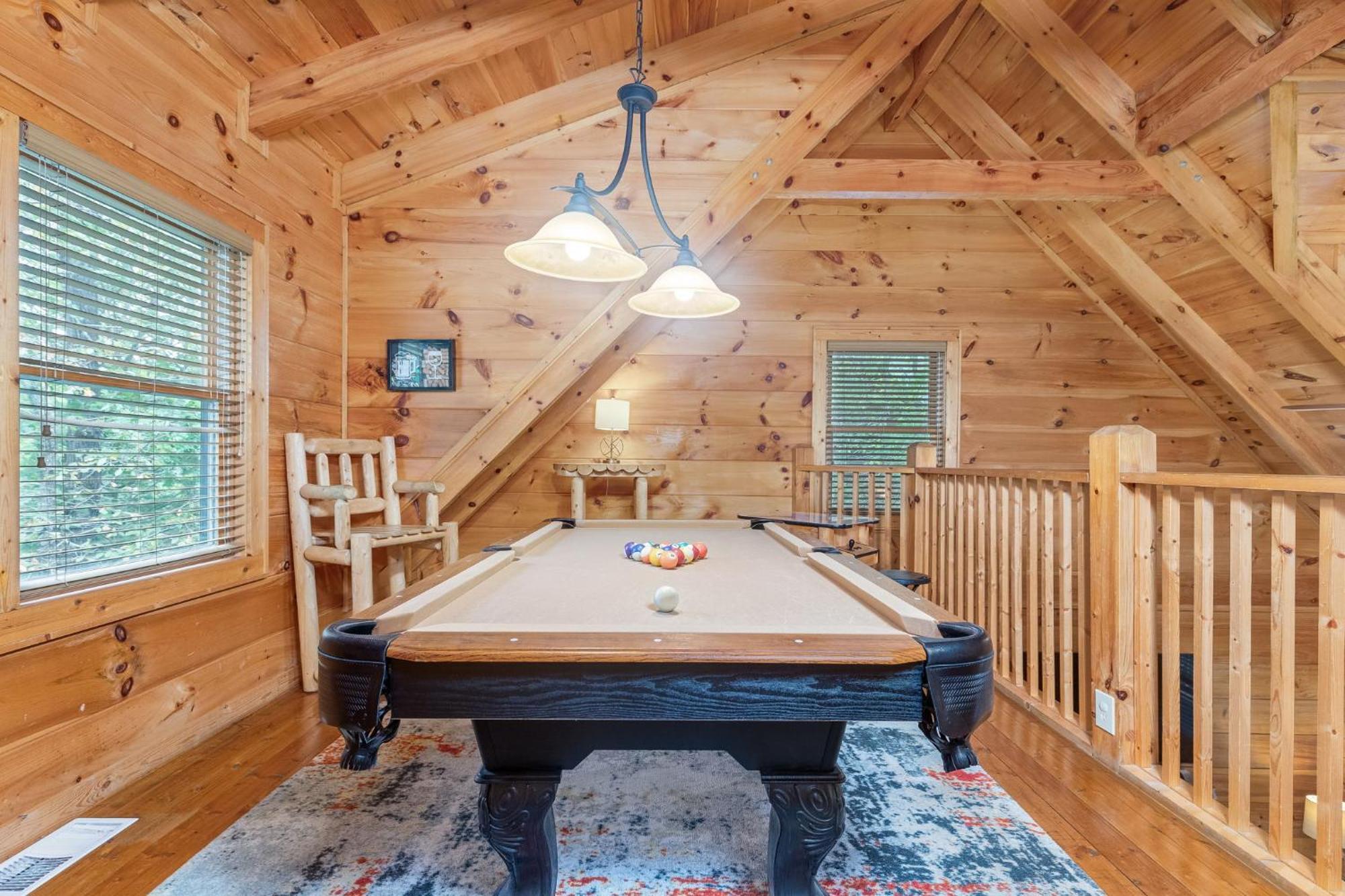 Elegant & Cozy Cabin Near Pigeon Forge เซอเวียร์วีล ภายนอก รูปภาพ